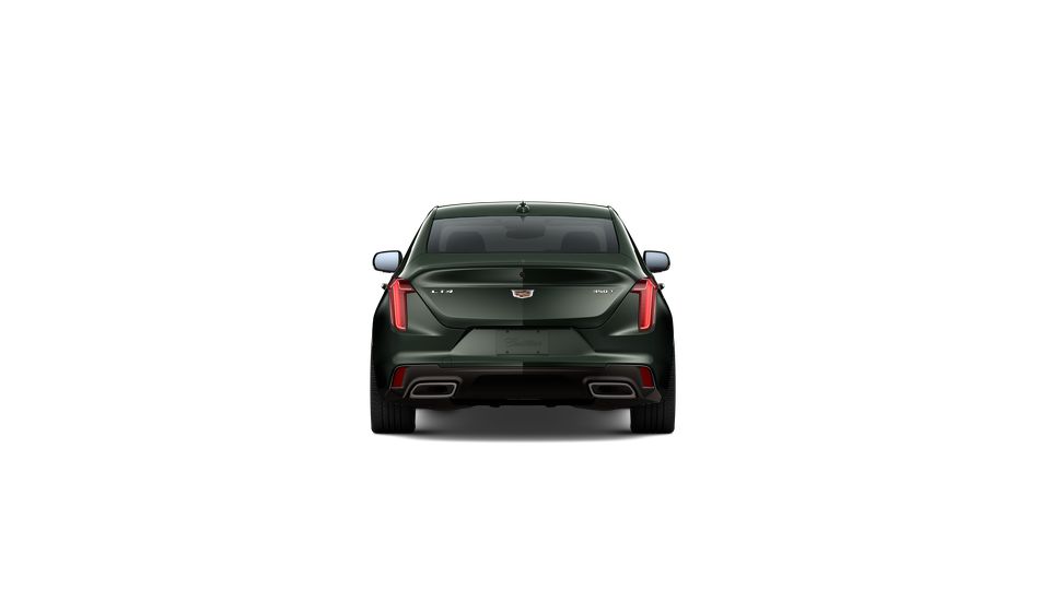 2021 Cadillac CT4 Vehicle Photo in San Antonio, TX 78230