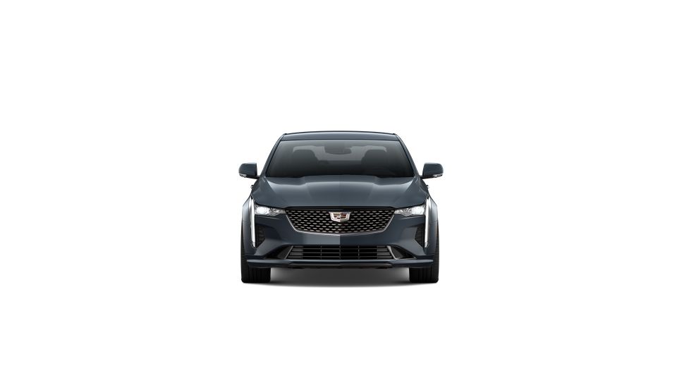 2021 Cadillac CT4 Vehicle Photo in Southborough, MA 01772