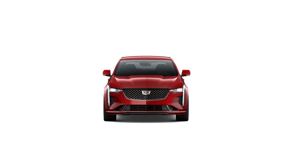 2021 Cadillac CT4 Vehicle Photo in Smyrna, GA 30080