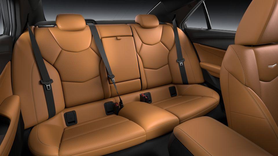 2021 Cadillac CT4 Vehicle Photo in San Antonio, TX 78230