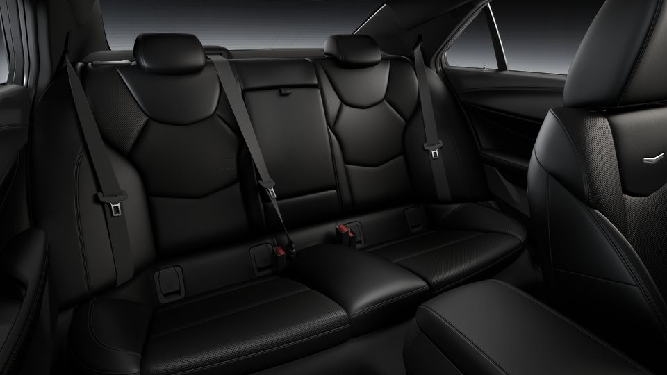 2021 Cadillac CT4 Vehicle Photo in Grapevine, TX 76051