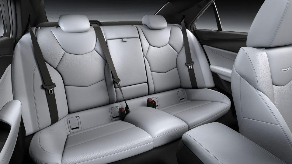 2021 Cadillac CT4 Vehicle Photo in San Antonio, TX 78230