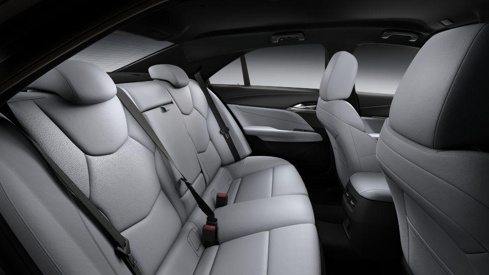 2021 Cadillac CT4 Vehicle Photo in San Antonio, TX 78230