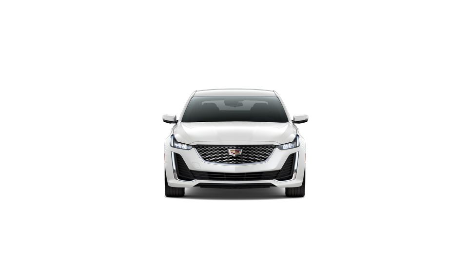 2021 Cadillac CT5 Vehicle Photo in Smyrna, GA 30080