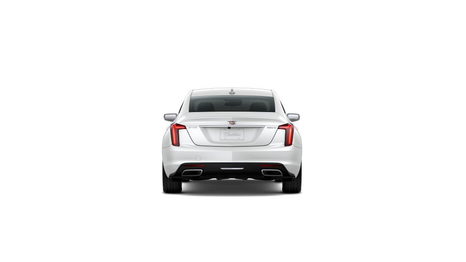 2021 Cadillac CT5 Vehicle Photo in Dallas, TX 75209
