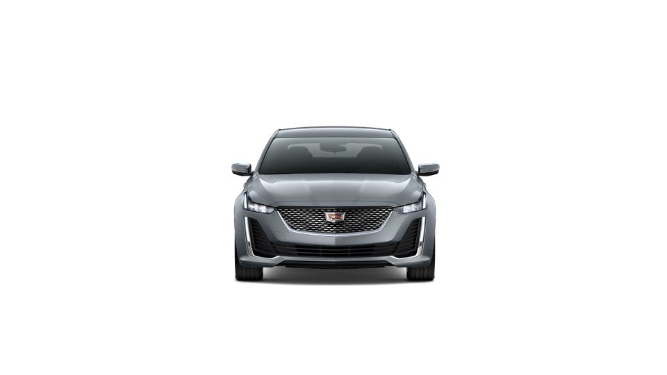 2021 Cadillac CT5 Vehicle Photo in Smyrna, GA 30080