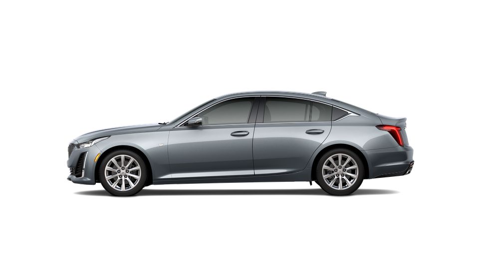 2021 Cadillac CT5 Vehicle Photo in Dallas, TX 75209