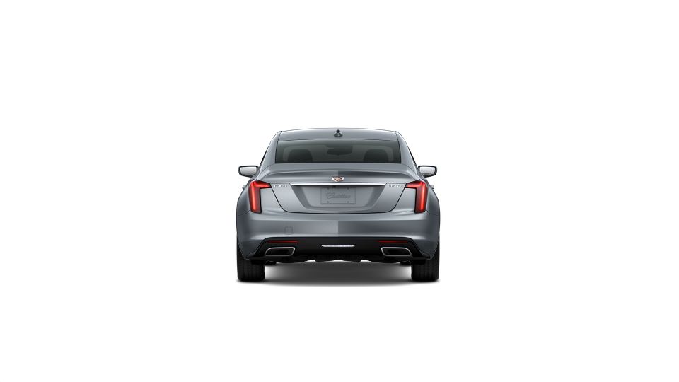 2021 Cadillac CT5 Vehicle Photo in Dallas, TX 75209