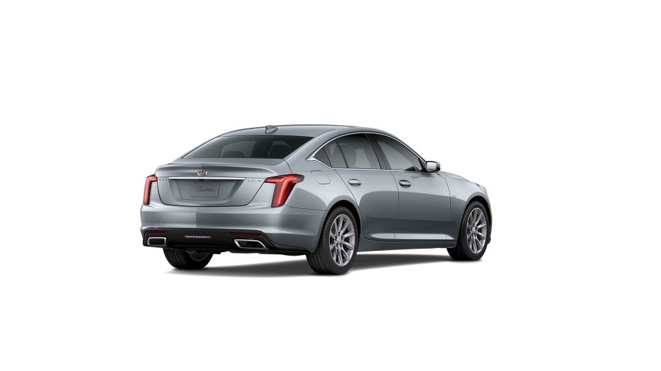 2021 Cadillac CT5 Vehicle Photo in Dallas, TX 75209