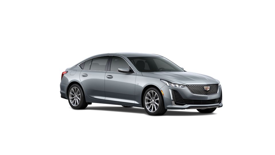 2021 Cadillac CT5 Vehicle Photo in Dallas, TX 75209
