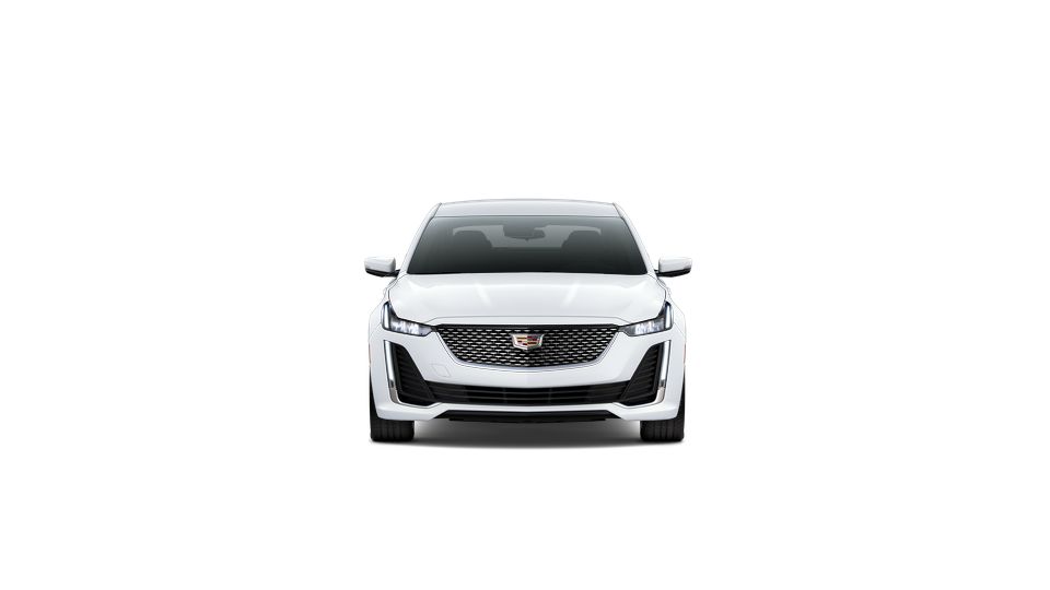 2021 Cadillac CT5 Vehicle Photo in Houston, TX 77079