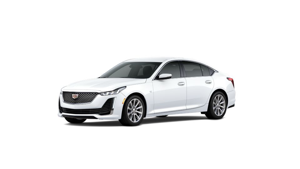 2021 Cadillac CT5 Vehicle Photo in Houston, TX 77079