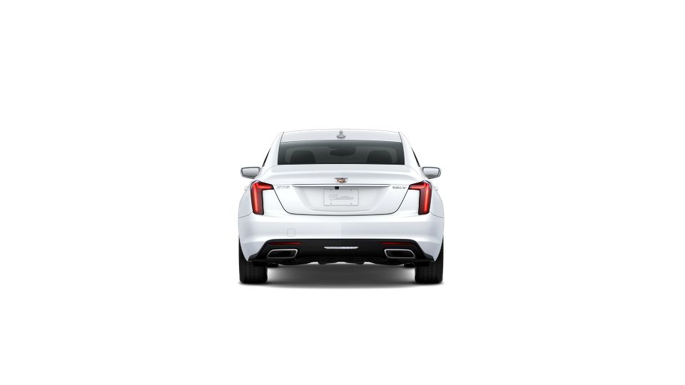 2021 Cadillac CT5 Vehicle Photo in Houston, TX 77079