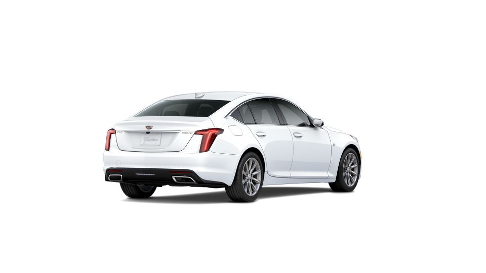 2021 Cadillac CT5 Vehicle Photo in Houston, TX 77079