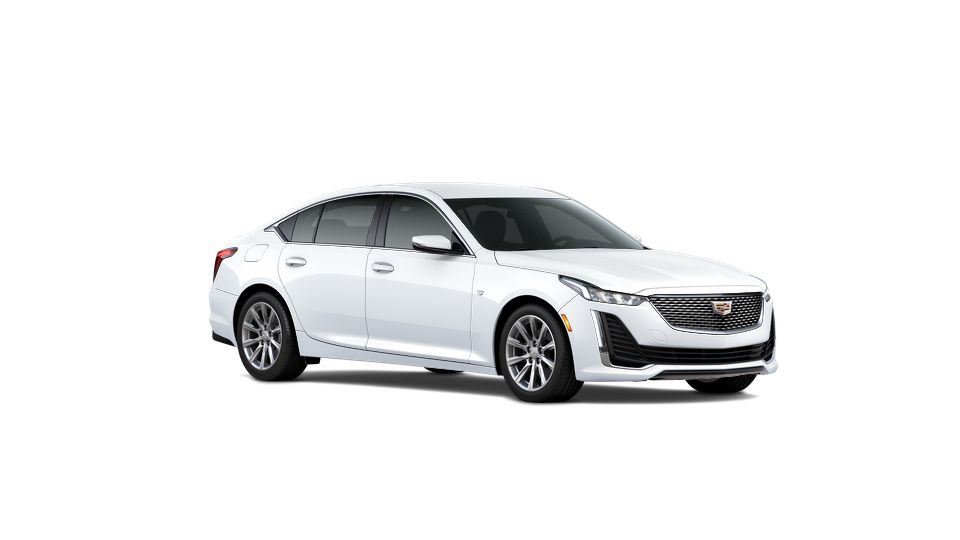 2021 Cadillac CT5 Vehicle Photo in Houston, TX 77079