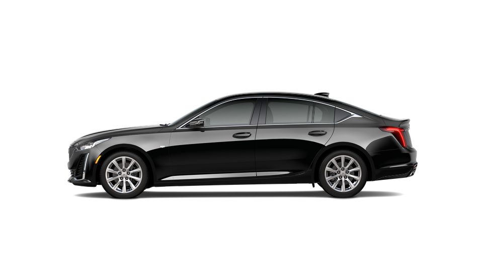 2021 Cadillac CT5 Vehicle Photo in Dallas, TX 75209