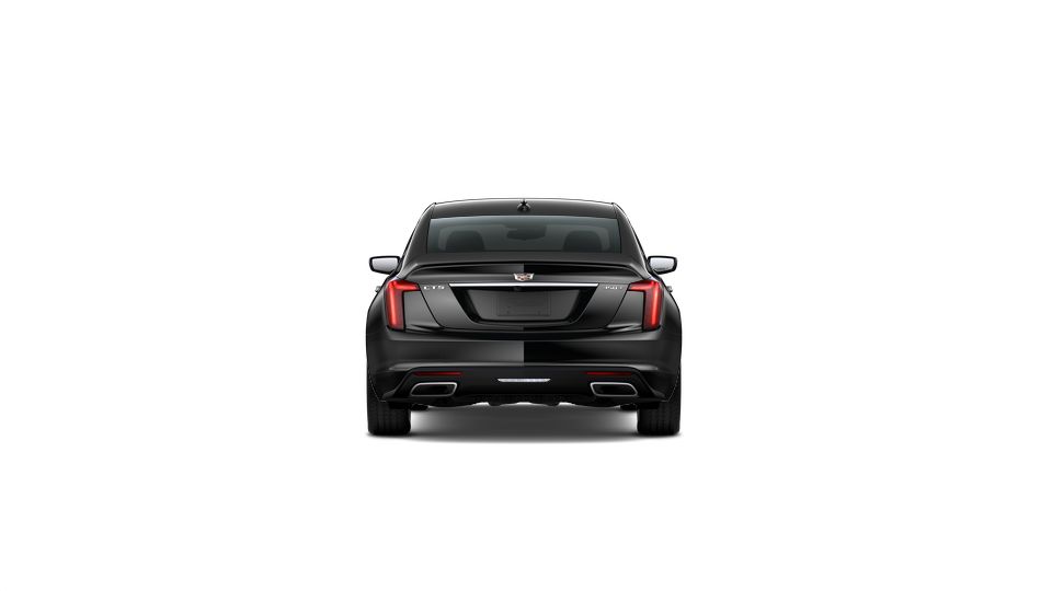 2021 Cadillac CT5 Vehicle Photo in Dallas, TX 75209