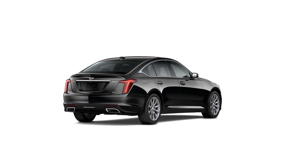 2021 Cadillac CT5 Vehicle Photo in Dallas, TX 75209
