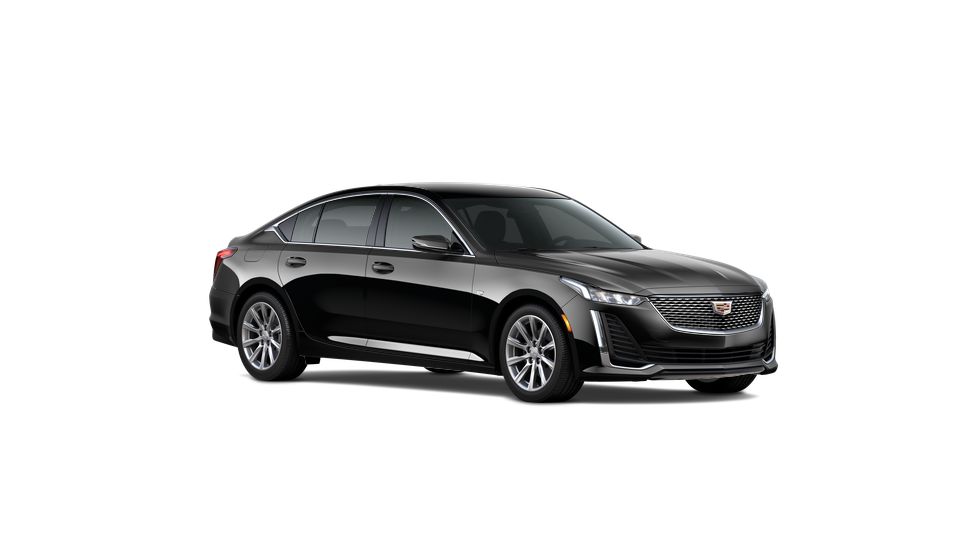 2021 Cadillac CT5 Vehicle Photo in Dallas, TX 75209