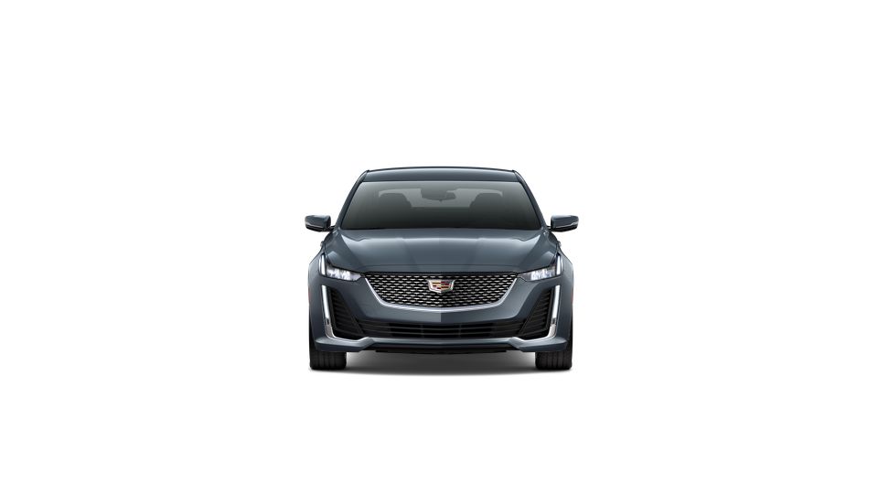2021 Cadillac CT5 Vehicle Photo in Smyrna, GA 30080