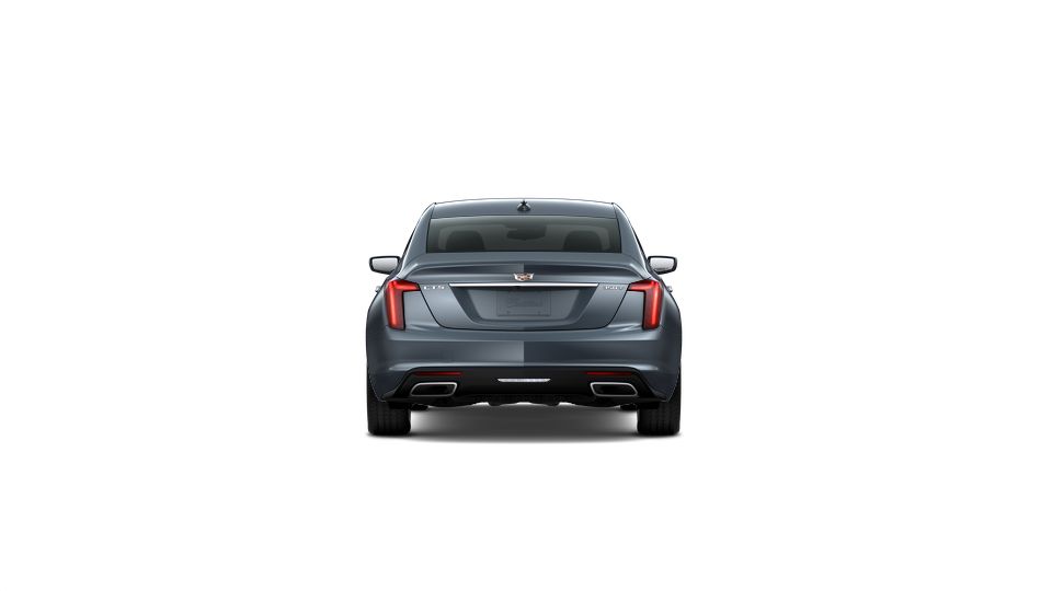 2021 Cadillac CT5 Vehicle Photo in Houston, TX 77079