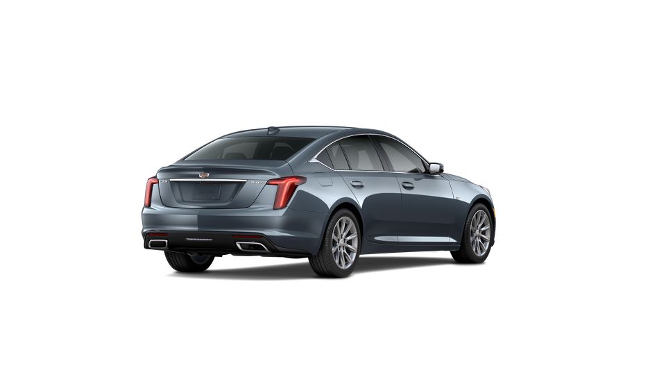 2021 Cadillac CT5 Vehicle Photo in Houston, TX 77079