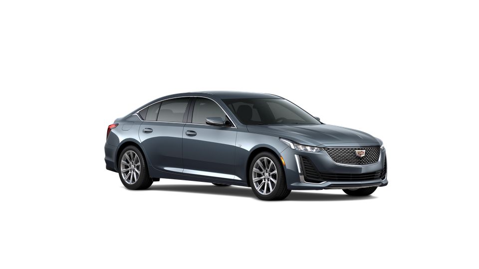 2021 Cadillac CT5 Vehicle Photo in Houston, TX 77079
