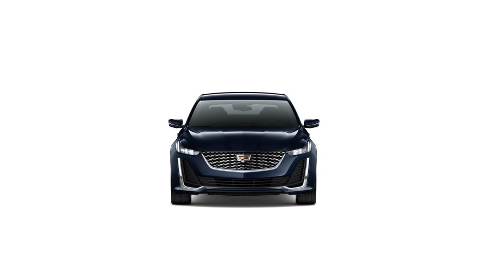 2021 Cadillac CT5 Vehicle Photo in Smyrna, GA 30080