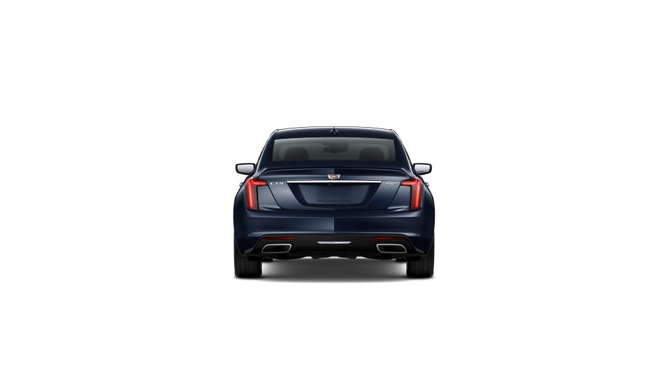 2021 Cadillac CT5 Vehicle Photo in Houston, TX 77079