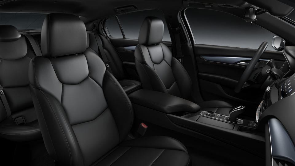 2021 Cadillac CT5 Vehicle Photo in Houston, TX 77079