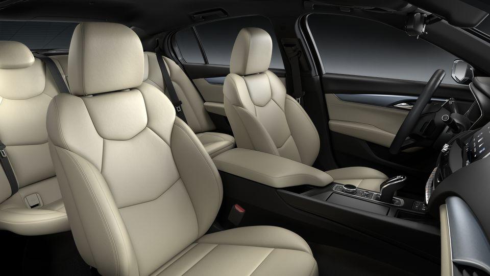 2021 Cadillac CT5 Vehicle Photo in Dallas, TX 75209