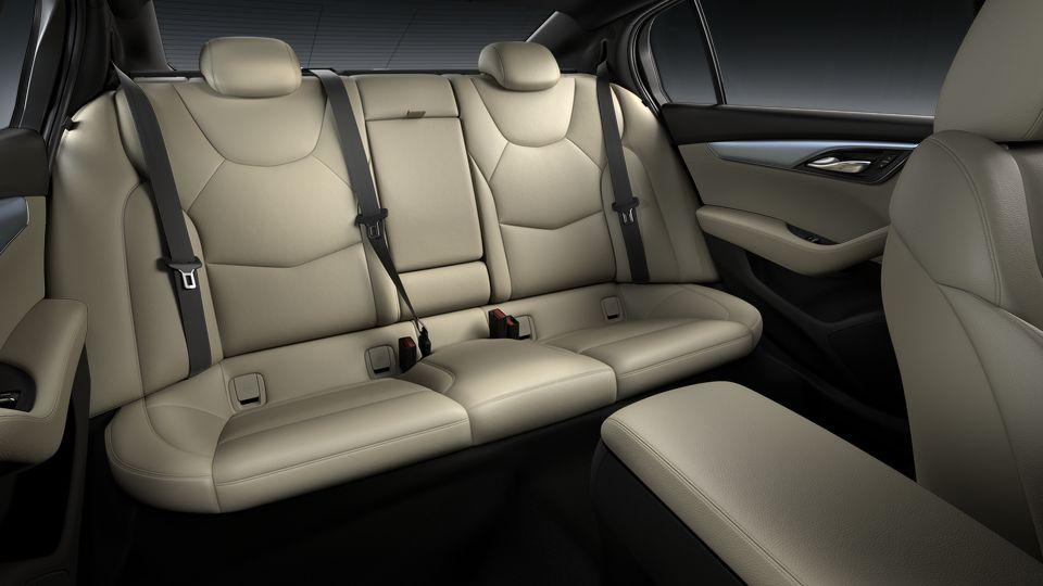 2021 Cadillac CT5 Vehicle Photo in Dallas, TX 75209