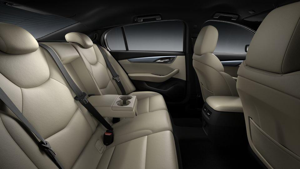 2021 Cadillac CT5 Vehicle Photo in Dallas, TX 75209