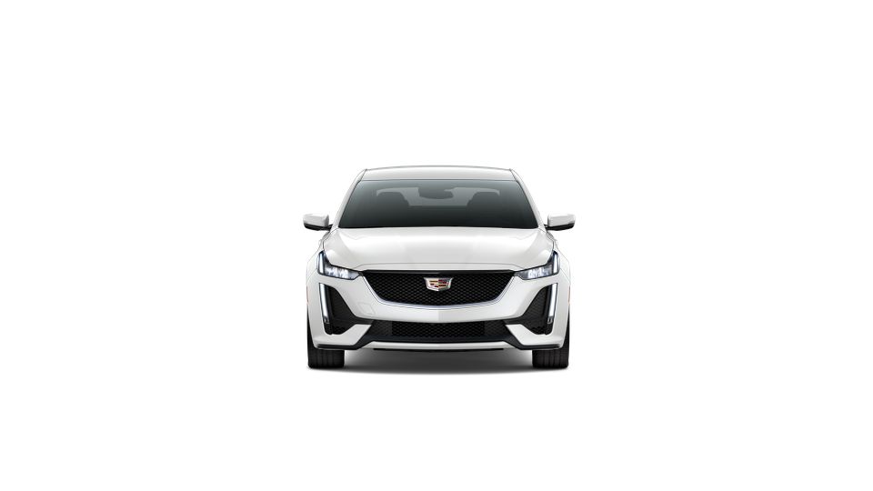 2021 Cadillac CT5 Vehicle Photo in Tucson, AZ 85705