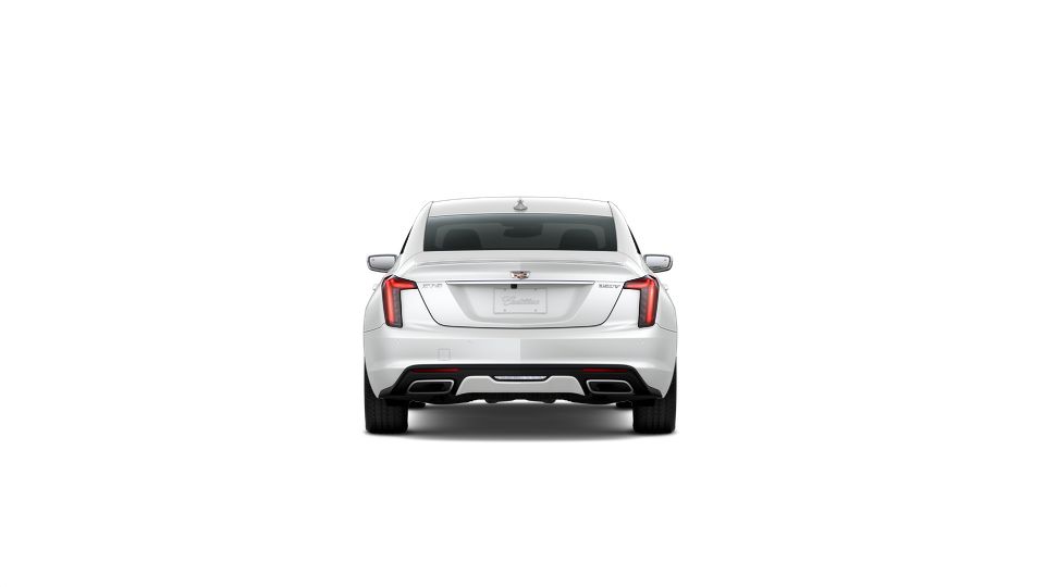 2021 Cadillac CT5 Vehicle Photo in Dallas, TX 75209