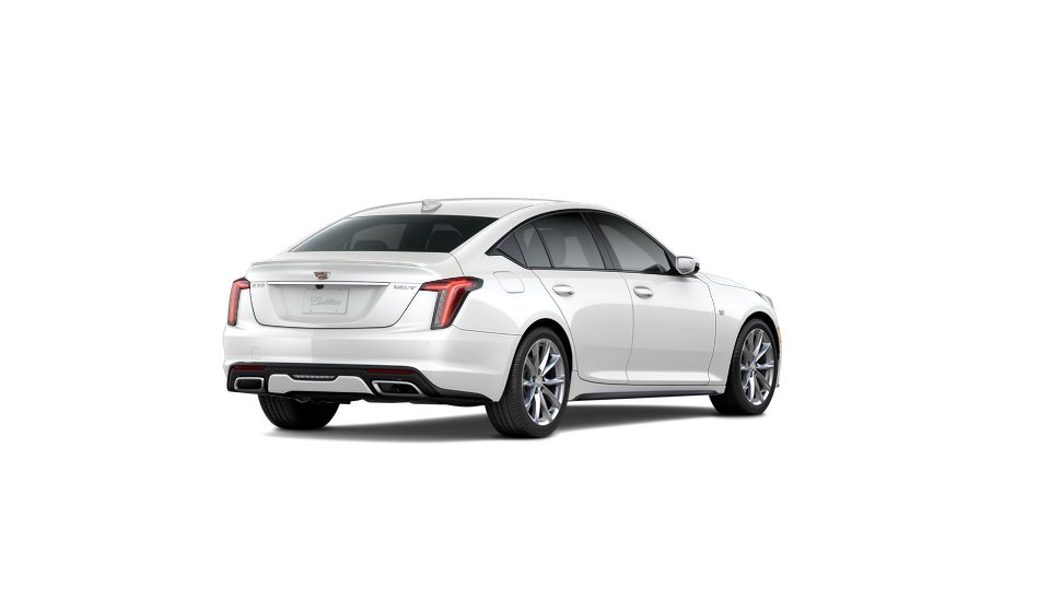 2021 Cadillac CT5 Vehicle Photo in Dallas, TX 75209