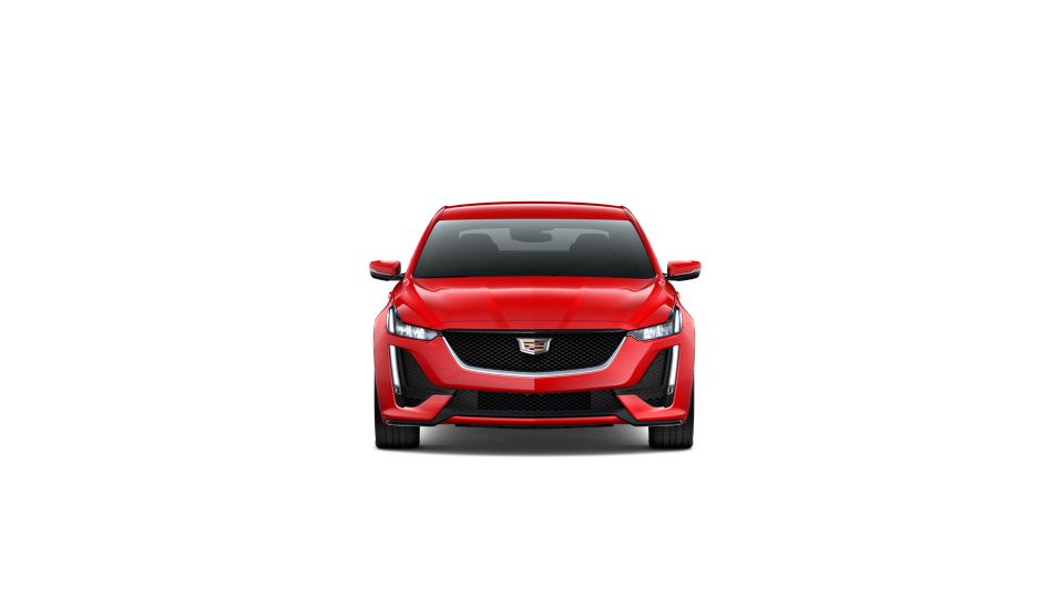 2021 Cadillac CT5 Vehicle Photo in Smyrna, GA 30080