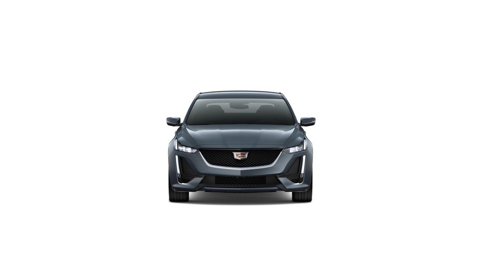 2021 Cadillac CT5 Vehicle Photo in Tucson, AZ 85705