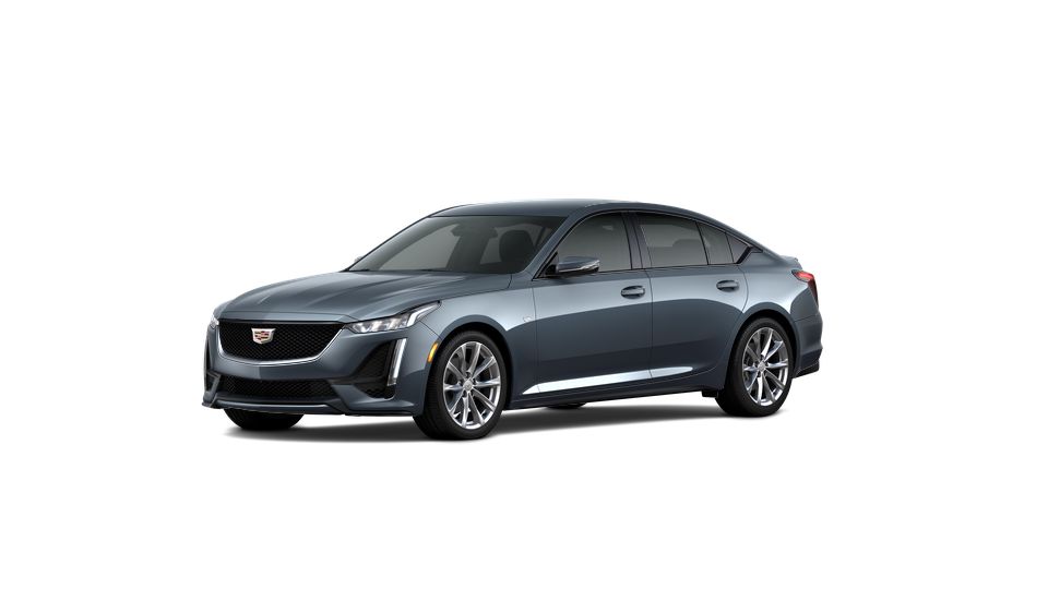2021 Cadillac CT5 Vehicle Photo in Dallas, TX 75209