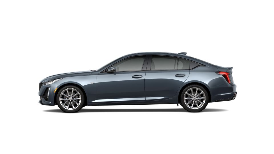 2021 Cadillac CT5 Vehicle Photo in Dallas, TX 75209