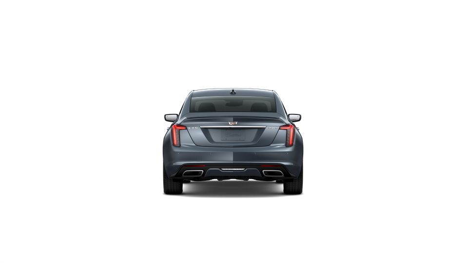 2021 Cadillac CT5 Vehicle Photo in Dallas, TX 75209