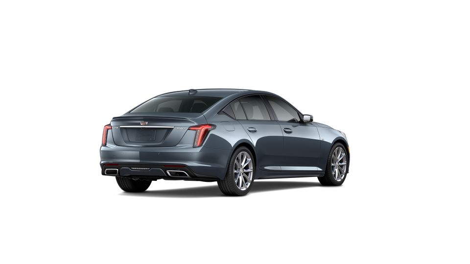 2021 Cadillac CT5 Vehicle Photo in Dallas, TX 75209
