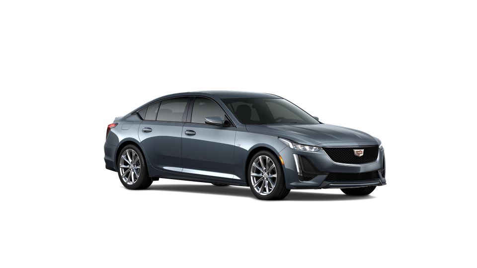 2021 Cadillac CT5 Vehicle Photo in Dallas, TX 75209