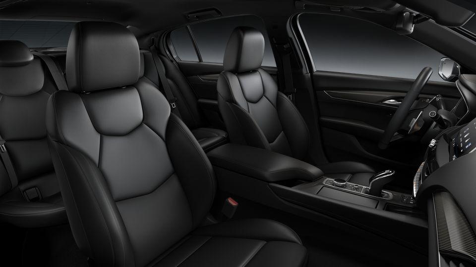 2021 Cadillac CT5 Vehicle Photo in Dallas, TX 75209