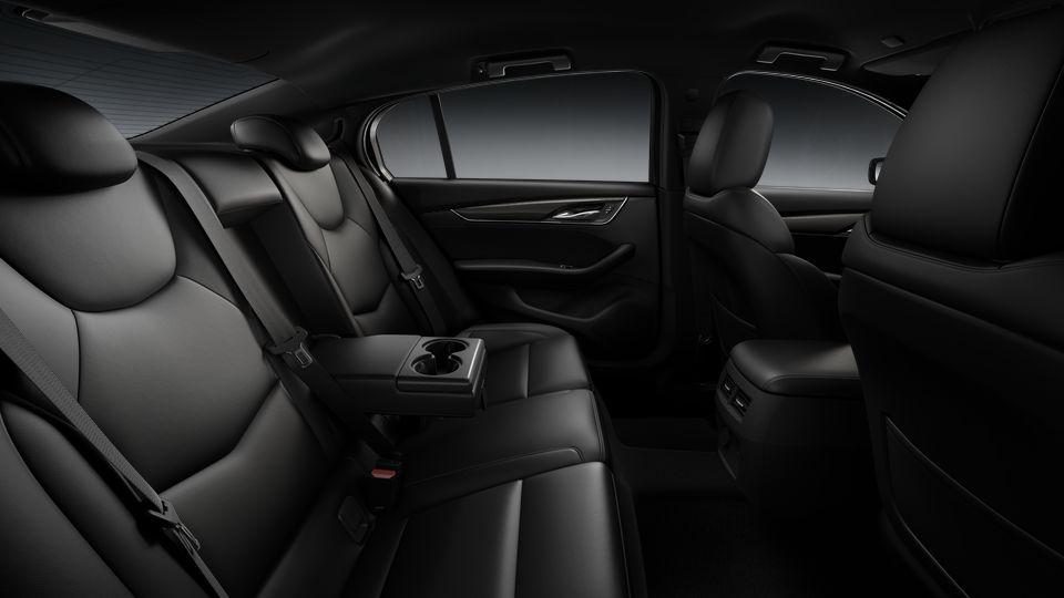 2021 Cadillac CT5 Vehicle Photo in Dallas, TX 75209