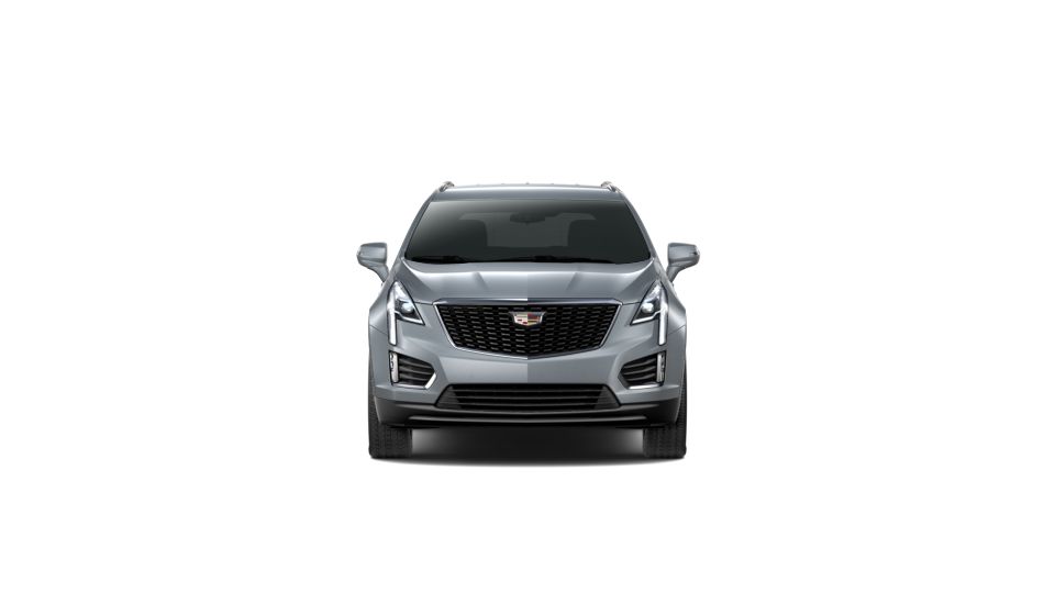 2021 Cadillac XT5 Vehicle Photo in Smyrna, GA 30080