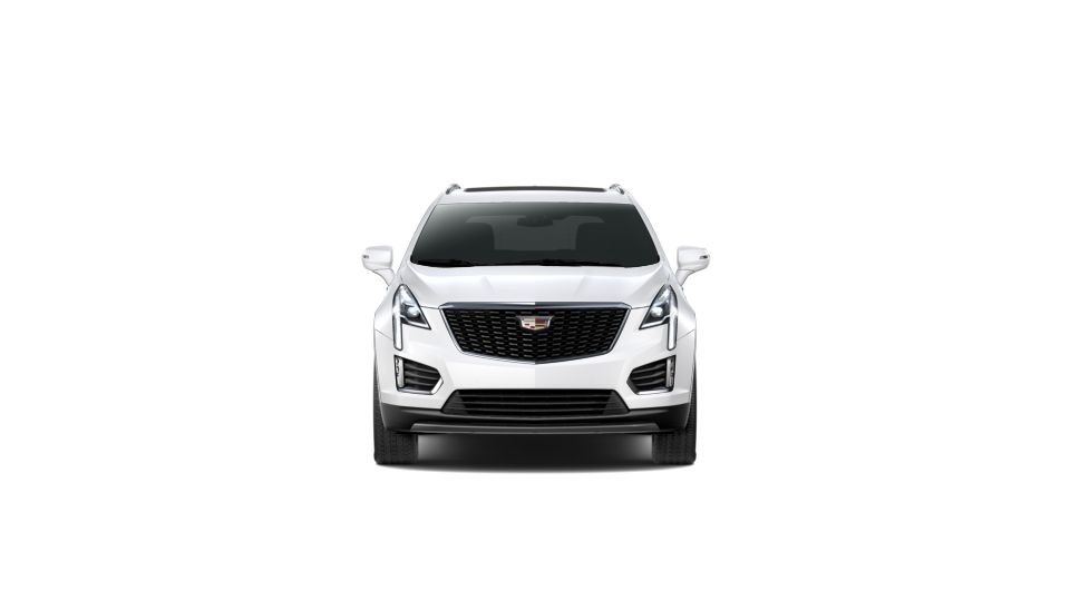 2021 Cadillac XT5 Vehicle Photo in San Antonio, TX 78230