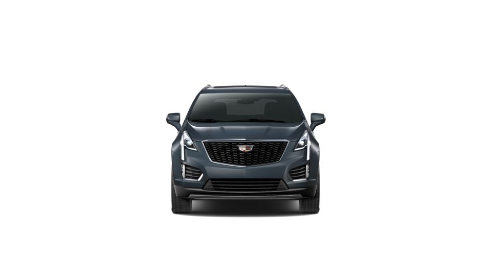 2021 Cadillac XT5 Vehicle Photo in Lone Tree, CO 80124