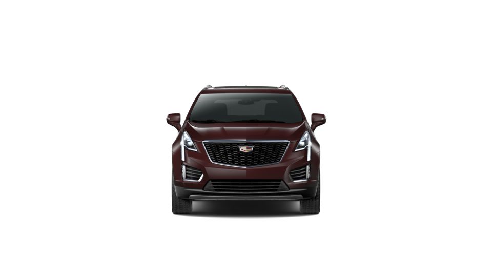 2021 Cadillac XT5 Vehicle Photo in Smyrna, GA 30080