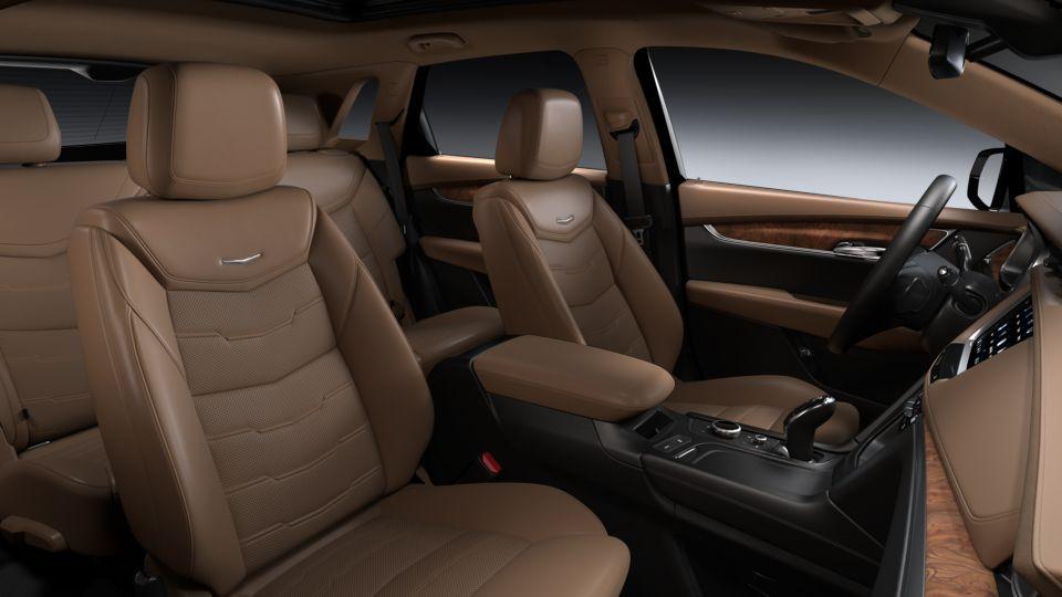 2021 Cadillac XT5 Vehicle Photo in San Antonio, TX 78230